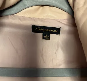 Crop jacket  thumbnail 3