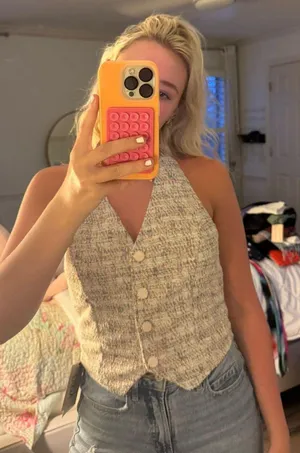 SHEIN top thumbnail 1
