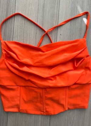 Shein Top thumbnail 3
