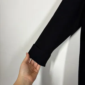 Aritzia Babaton Society Sweater Size XS Oversized thumbnail 11