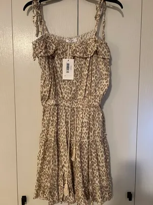 Girl In The Sun Dress thumbnail 2