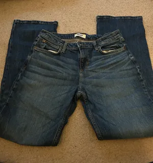 Wrangler Retro Jeans thumbnail 1