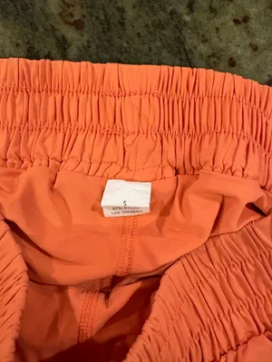 Amazon Luogongzi shorts thumbnail 4