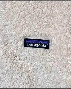 Patagonia Los Gatos Half Zip Pullover Size S thumbnail 3
