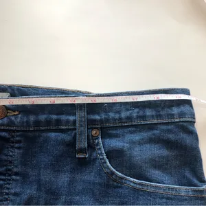 10” High Rise Skinny Jeans Size 35 thumbnail 12