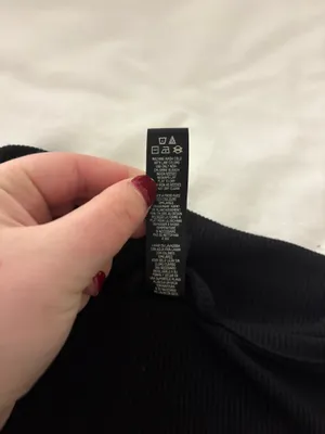SKIMS Collared Button Down Pajama Top thumbnail 3
