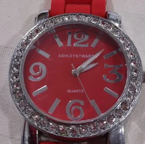 Ashley Stewart watch thumbnail 2