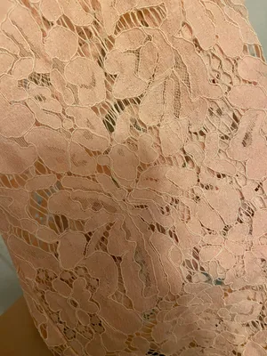 Amazon Lace Tank Top thumbnail 4