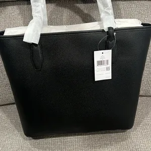 Kate Spade Large Black tote thumbnail 3