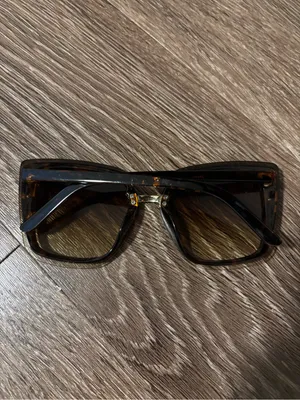Oversized Square Women's Sunglasses thumbnail 2