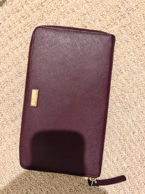Kate Spade Wallet thumbnail 1