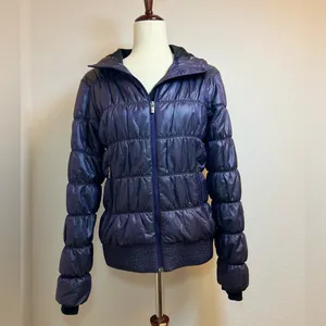 Columbia Jacket with‎ Omni Heat
Reflective Lining  Size Medium thumbnail 3