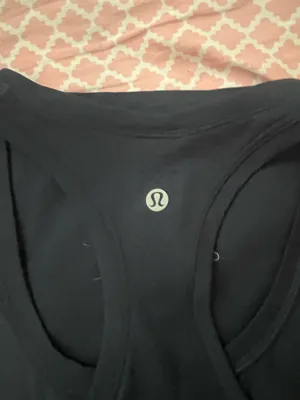 Lululemon Tank Swiftly thumbnail 4
