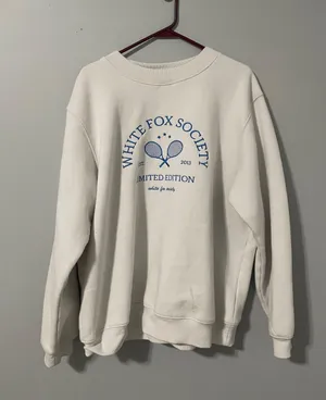 Crewneck thumbnail 1