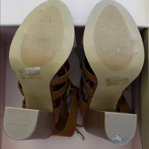 Charlotte Russe diem high heels thumbnail 4