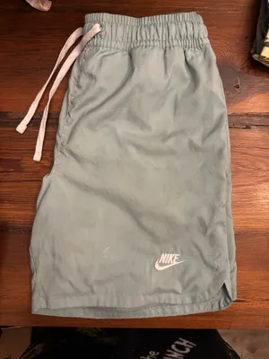 Men’s Nike Shorts thumbnail 1