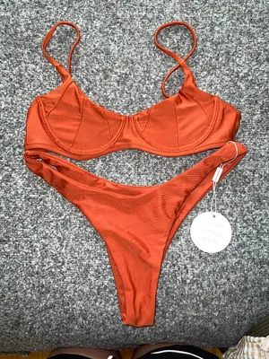 Sunny Bunny Swim Co thumbnail 1