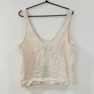Reformation tank blouse NEW thumbnail 3