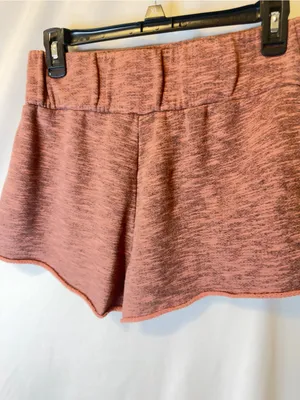 Free People Road Trip Shorts | S | Dusty Rose-NWOT thumbnail 8