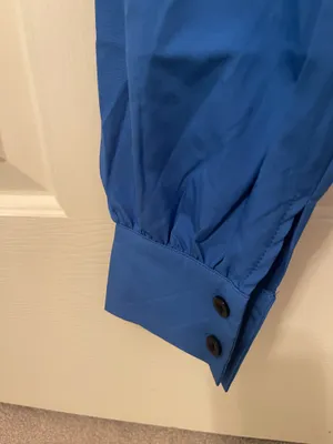 Dallas Cowboys Cheerleader Costume thumbnail 5