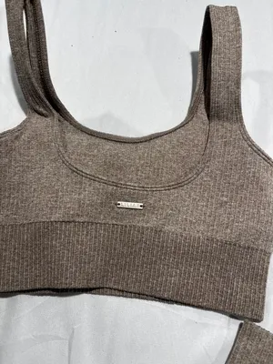 Lilias Active Ribbed Knit Collection 2 thumbnail 5