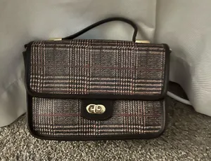 JustFab Purse thumbnail 1