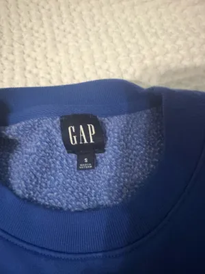 Gap sweat set thumbnail 2