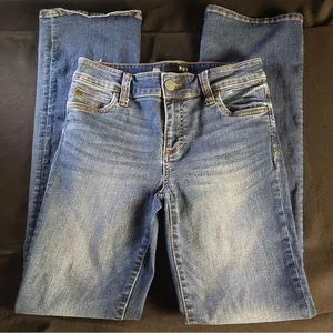 KUT From The‎ Kloth Blue Jeans Women’s 2 thumbnail 1
