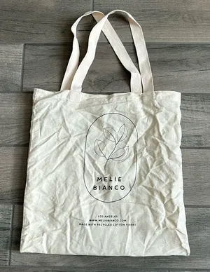 Melie bianco tote thumbnail 1