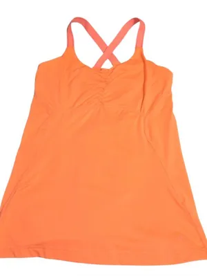 Adidas Climalite Tank Top Size Small thumbnail 1