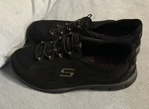 Skechers Women’s Shoes Slip-On thumbnail 1