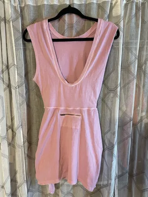 Free people active dress thumbnail 4
