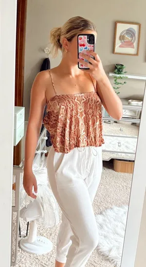 Urban Outfitters Top thumbnail 2