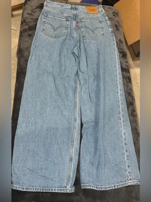 Levi’s High Loose Jean Size 28 thumbnail 13