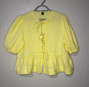 Shein Top thumbnail 1