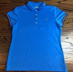 Vineyard Vines performance S polo thumbnail 1
