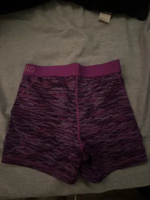 Nike Pro Shorts thumbnail 2
