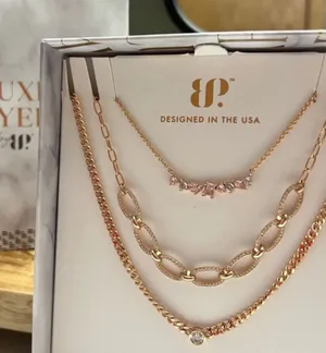 Bomb Party Luxe Layer Gold thumbnail 1