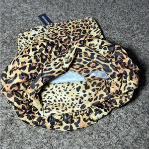 Pretty Little Thing Leopard Print Top thumbnail 3