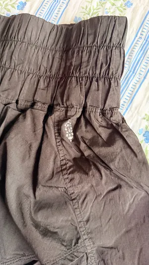 Free People Skort thumbnail 6