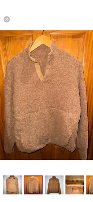 SKIMS Pullover Cozy Knit thumbnail 2