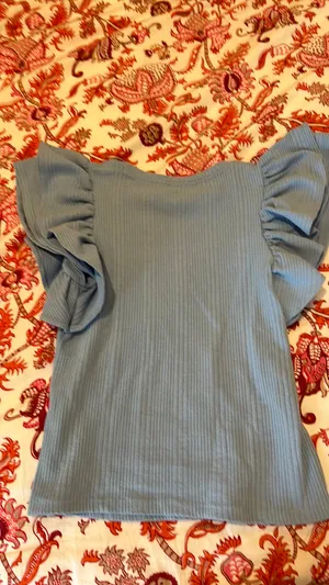ZARA Shirt thumbnail 3