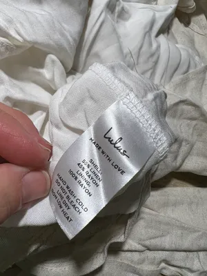 Lulus NWT  Romper Size S thumbnail 5