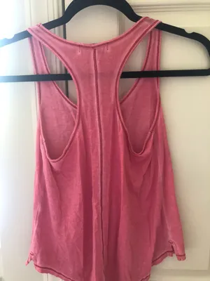 Abercrombie Comfy Tank Top thumbnail 2