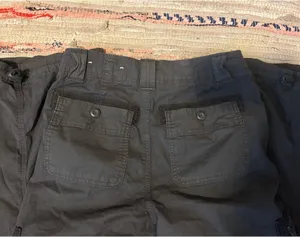 American Eagle Cargo Pants thumbnail 2