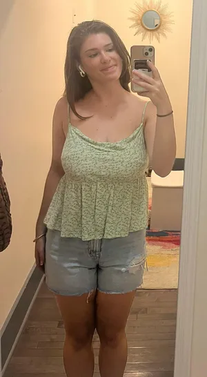 American Eagle Top thumbnail 1