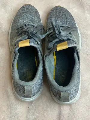 New Balance Fresh Foam Sports YPSPTLG Gray Running Shoes Sneakers Women Size 8 thumbnail 5