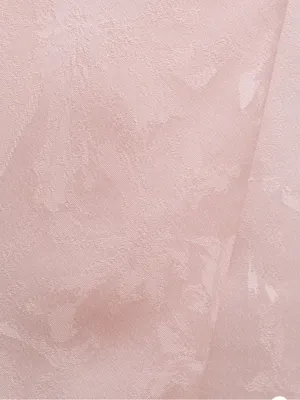BHLDN Levi Corset Ruched Satin Jacquard Side-Slit Midi Dress Size 4 thumbnail 11