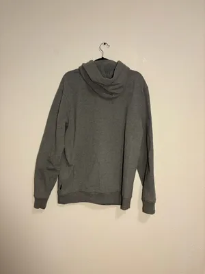 Patagonia Hoodie Grey thumbnail 4