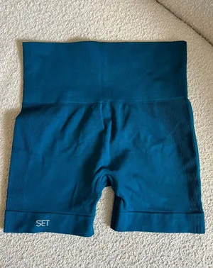 Set Active Sculptflex Biker Short thumbnail 3